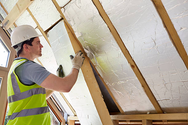 Eco-Friendly Insulation Solutions in Stafford, OR